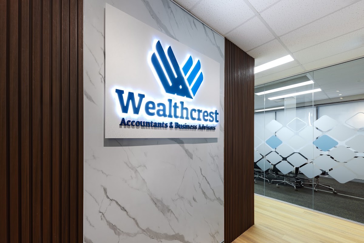 Wealthcrest Accountants & Business Advisors