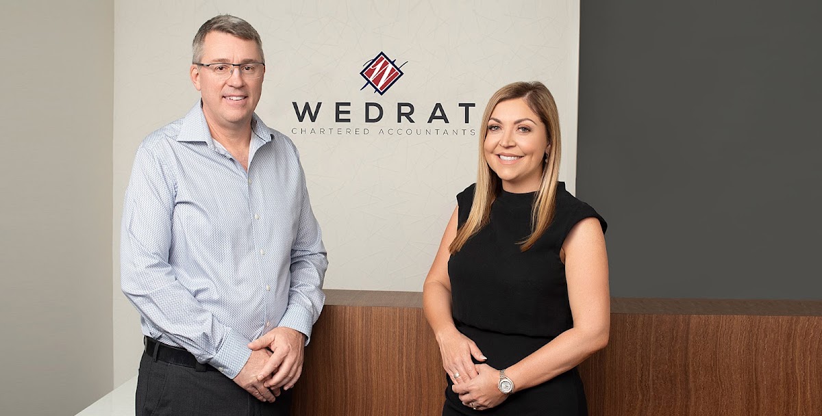 Wedrat Chartered Accountants