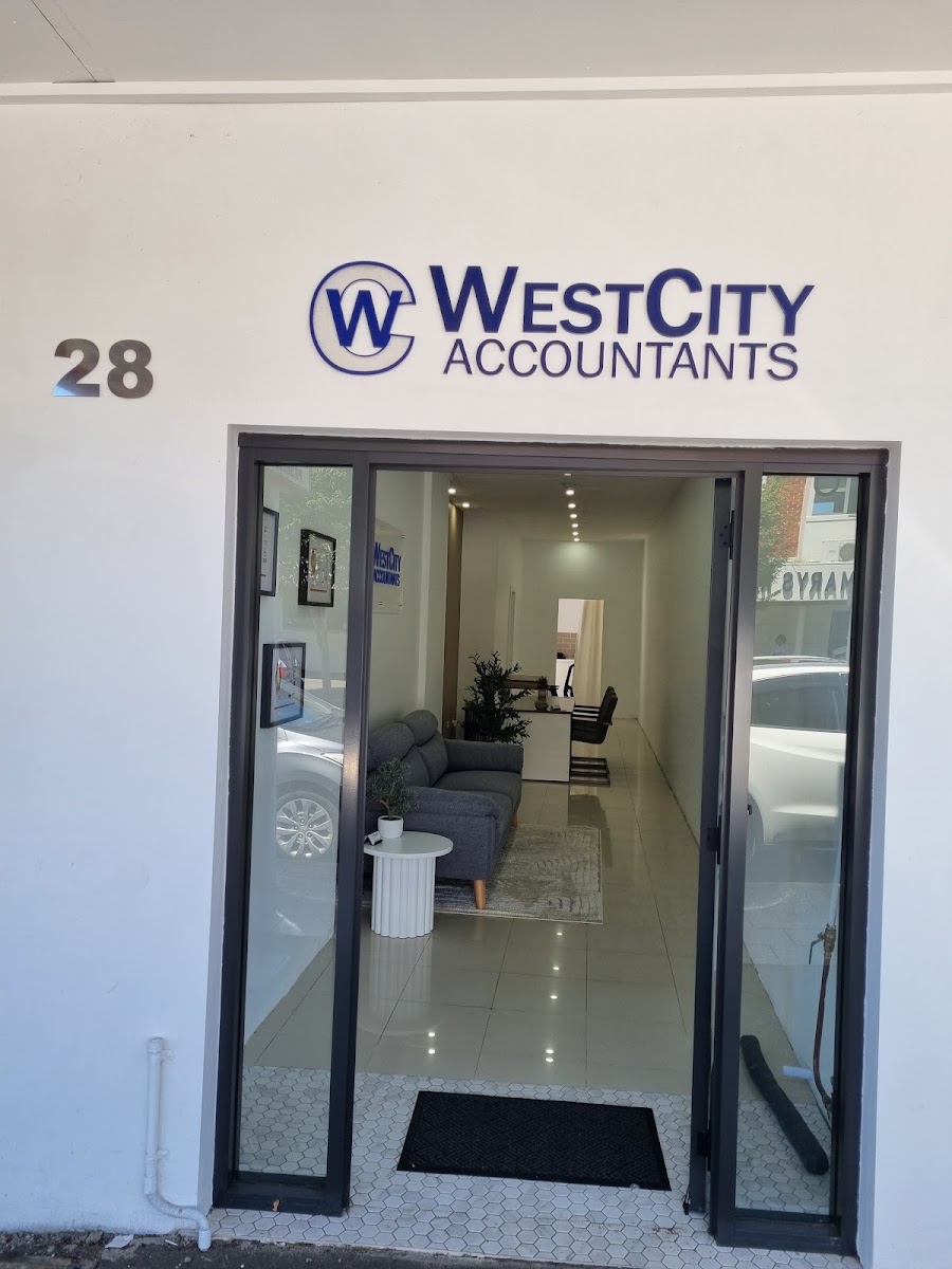Westcity Accountants