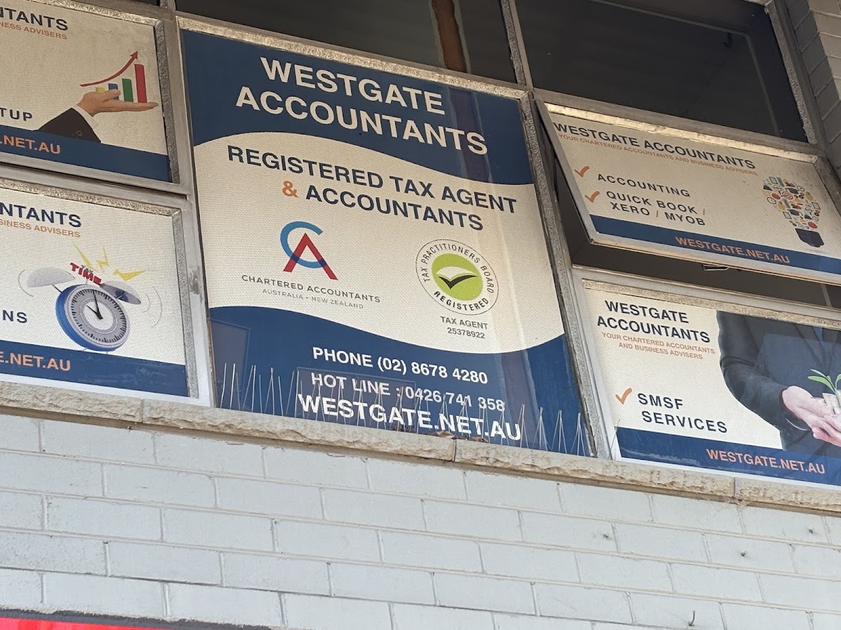 Westgate Accountants