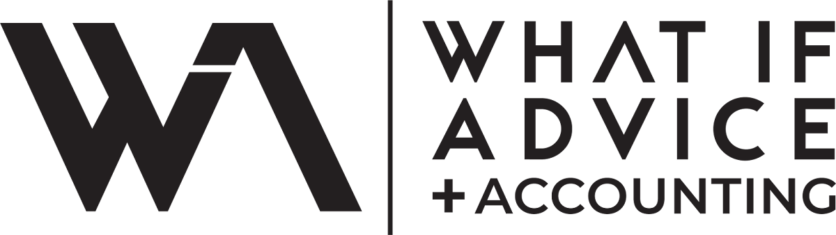 What If Advice + Accounting