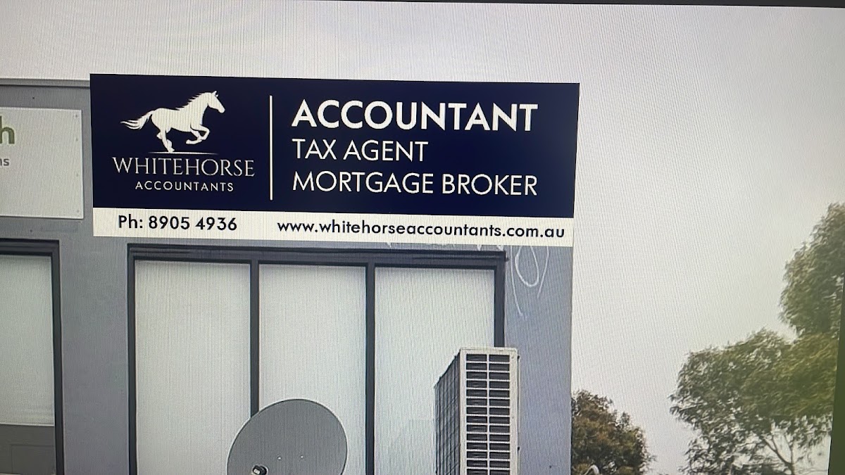 Whitehorse Accountants