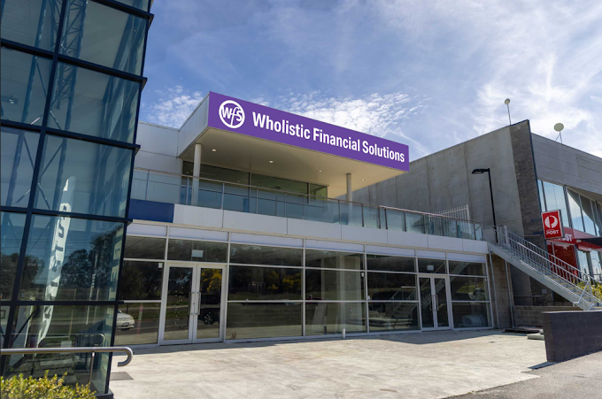 Wholistic Financial Solutions