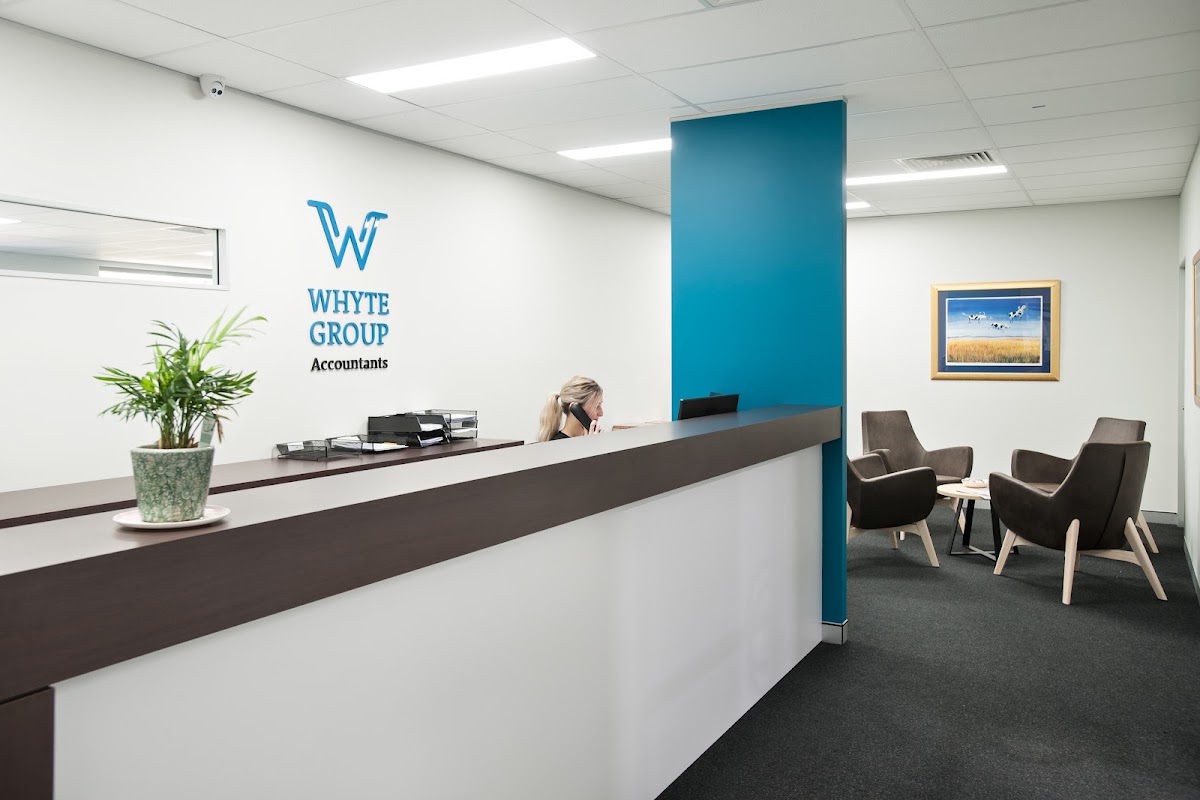 Whyte Group Accountants