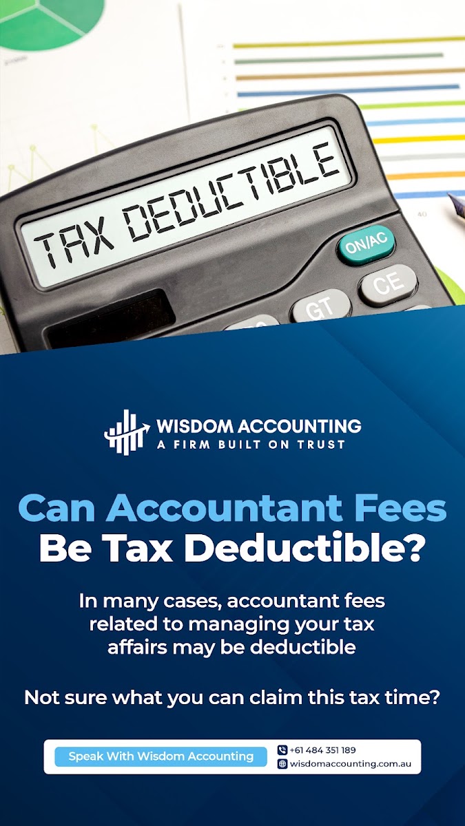 Wisdom Accounting and Business Services