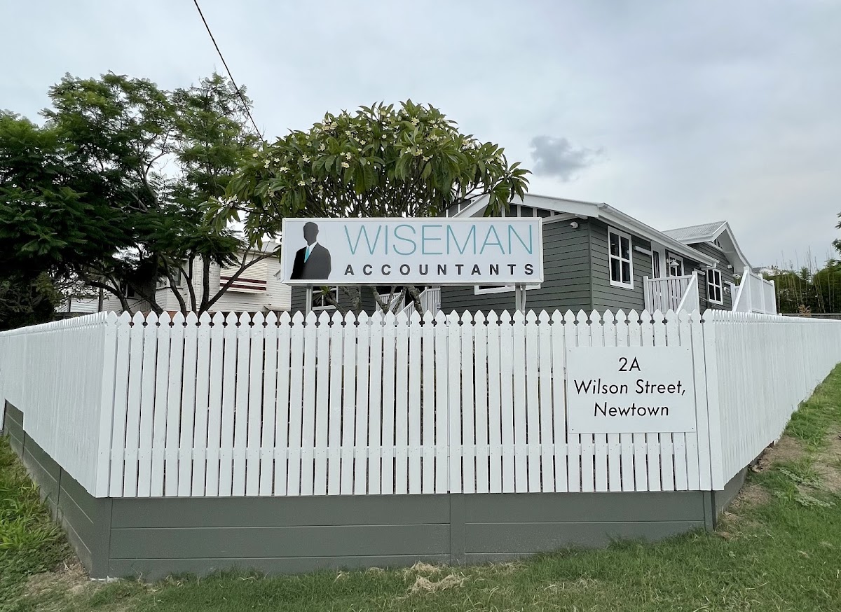 Wiseman Accountants