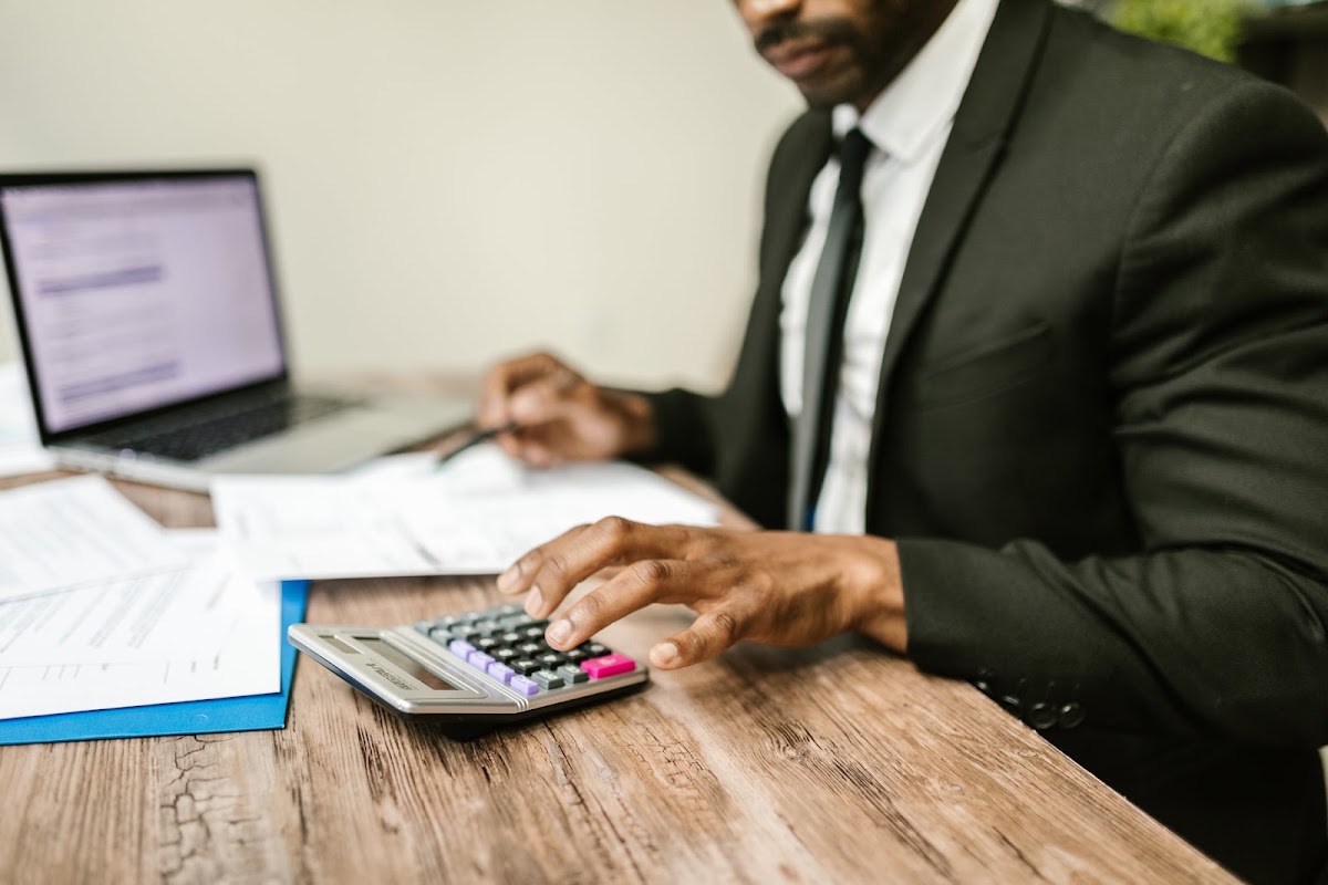 Witten Partners Chartered Accountants