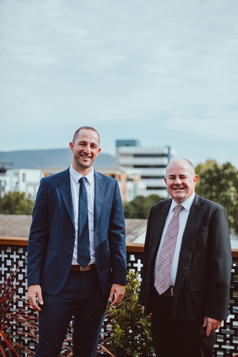 Wollongong Business Advisers & Chartered Accountants