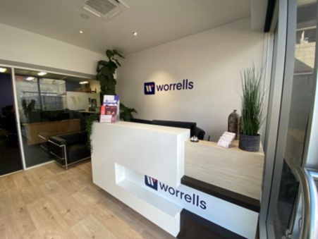 Worrells Ipswich – Liquidation and Financial Recovery Experts