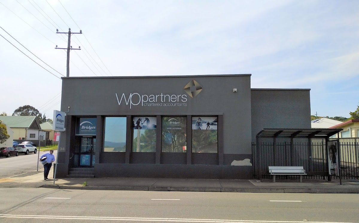 WP Partners Chartered Accountants