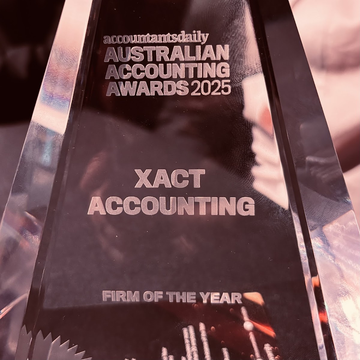 Xact Accounting - Brisbane