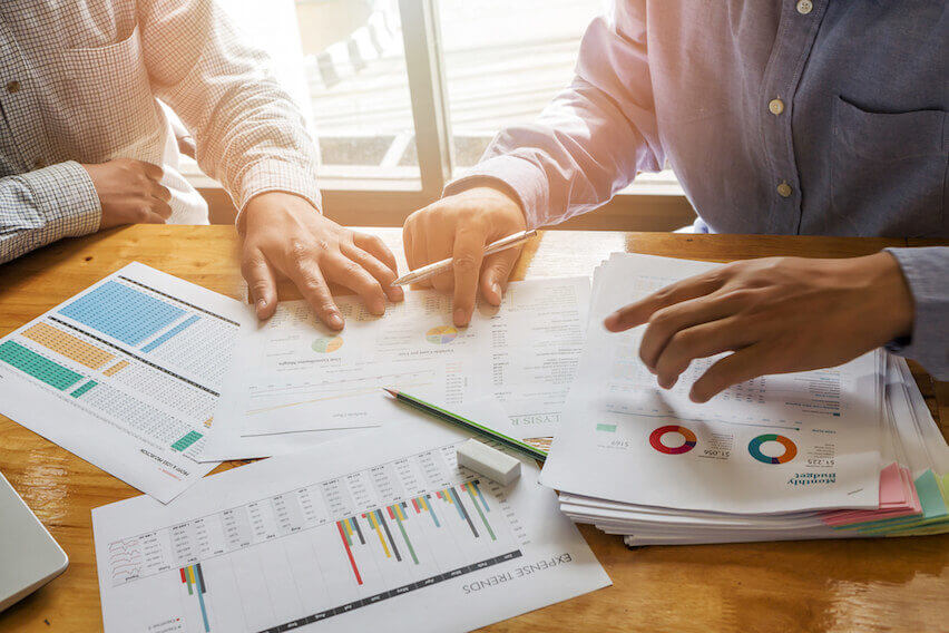 Xero Accountant and Bookkeeper on the Gold Coast