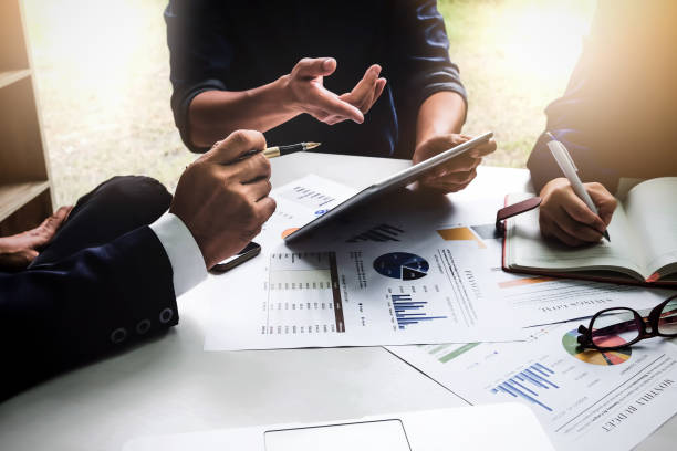 Xpert Business and Tax Accountants (Registered Tax Agent)