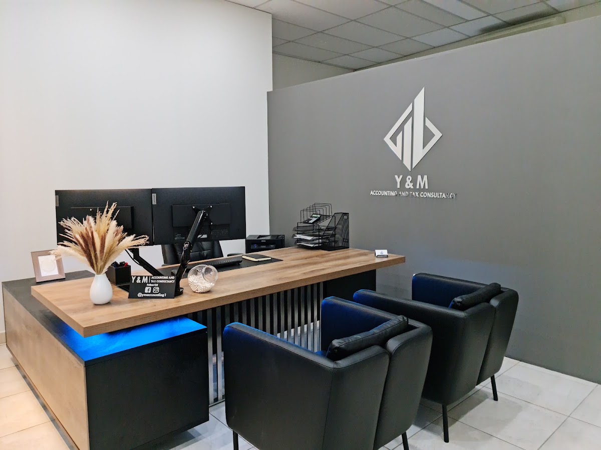 Y&M Accounting and Tax Consultancy