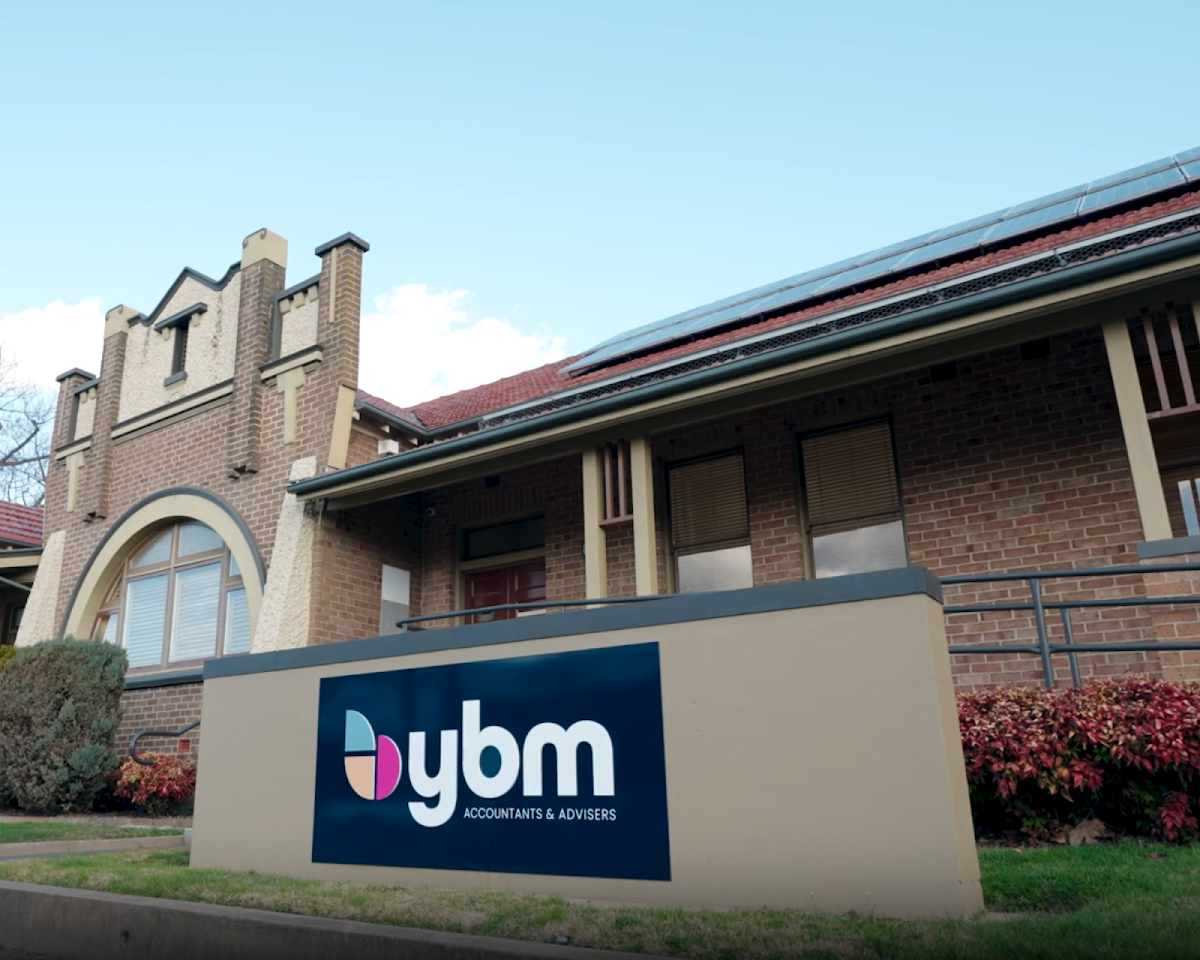YBM