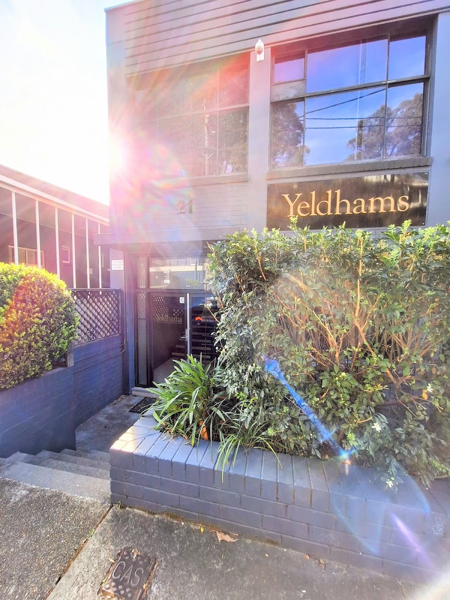 Yeldhams Taxation & Business Services