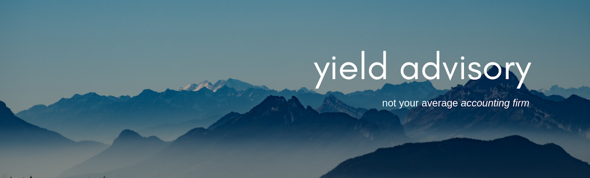 yield advisory