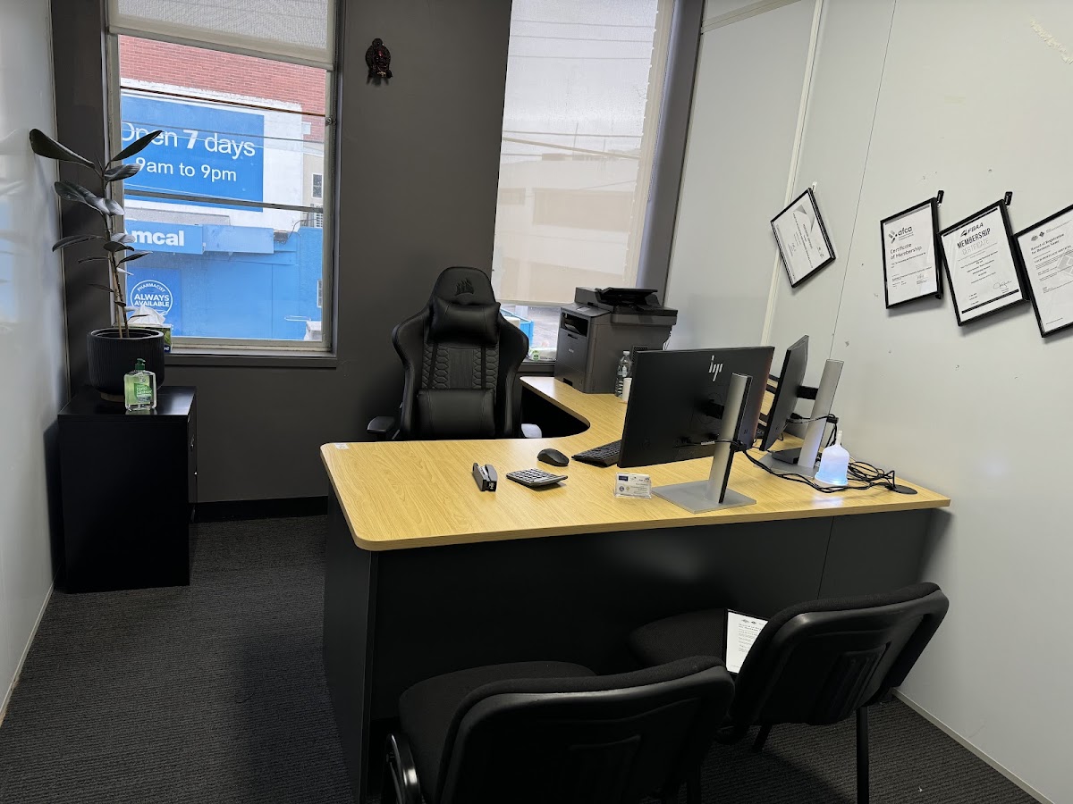 Your Tax & Mortgage Services