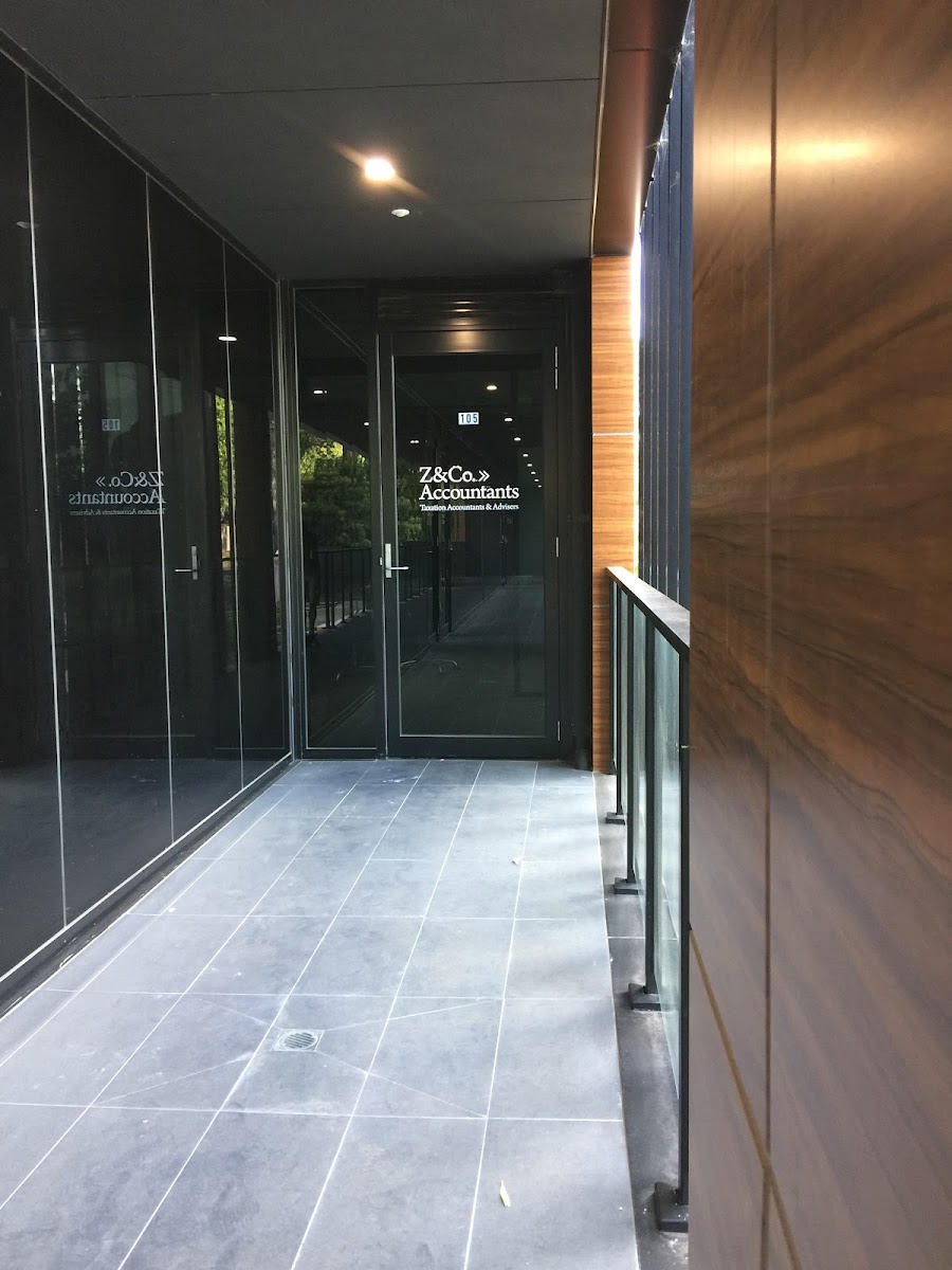 Z&Co. Accountants