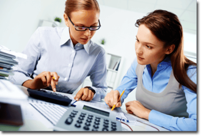 Zein Accounting