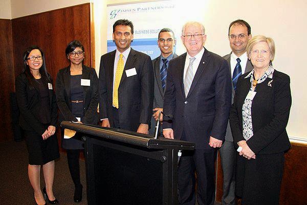 Zimsen Partners - Tax Accountants | Bookkeeping | Business Advisors in Keysborough, Melbourne