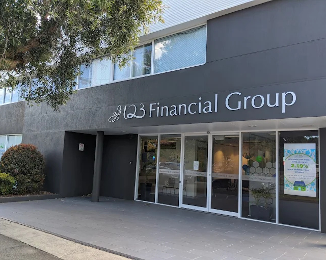 123 Financial Group