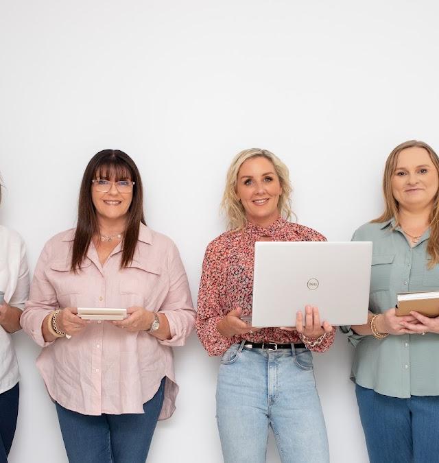 2 Cents Worth Bookkeeping