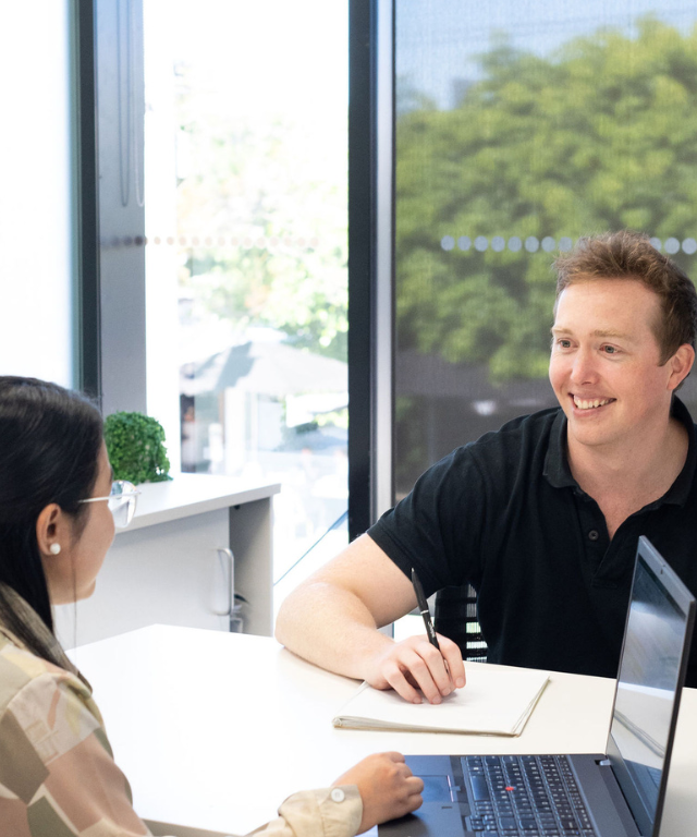 8 Collective Accountants & Advisors