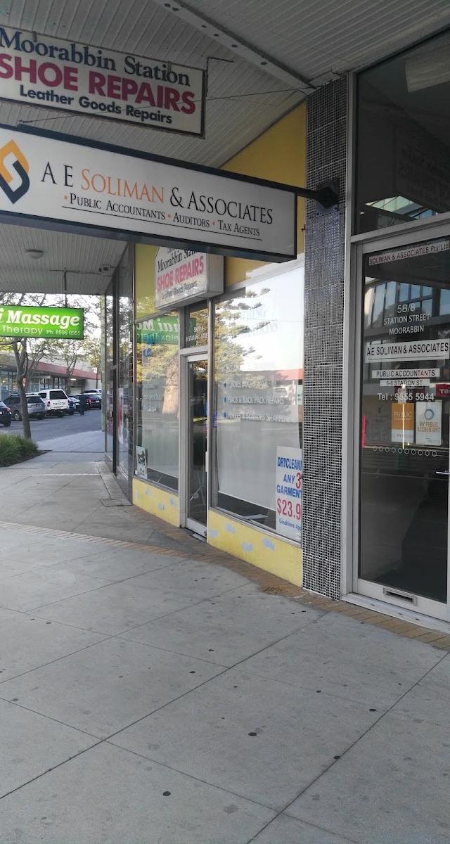 A E Soliman & Associates