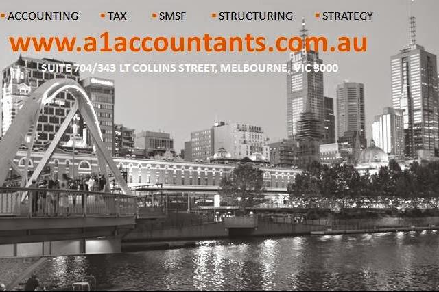 A One Accountants (Melbourne)