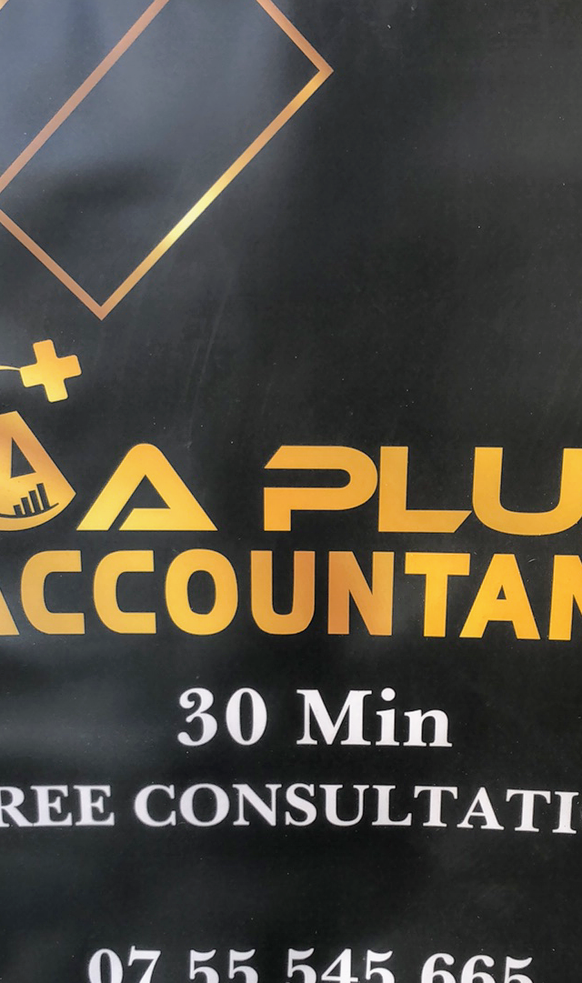 A Plus Accountant