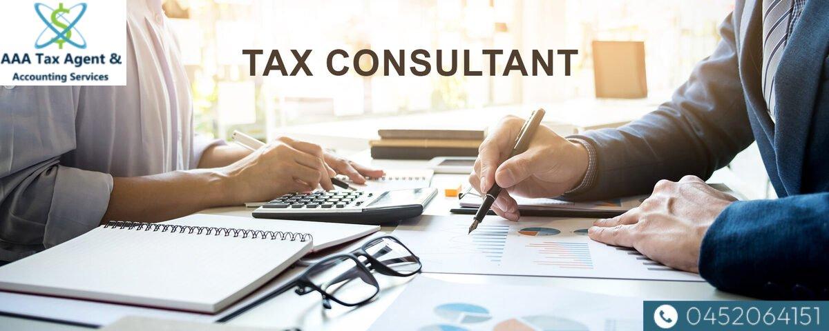 AAA Tax Agent & Accounting Services
