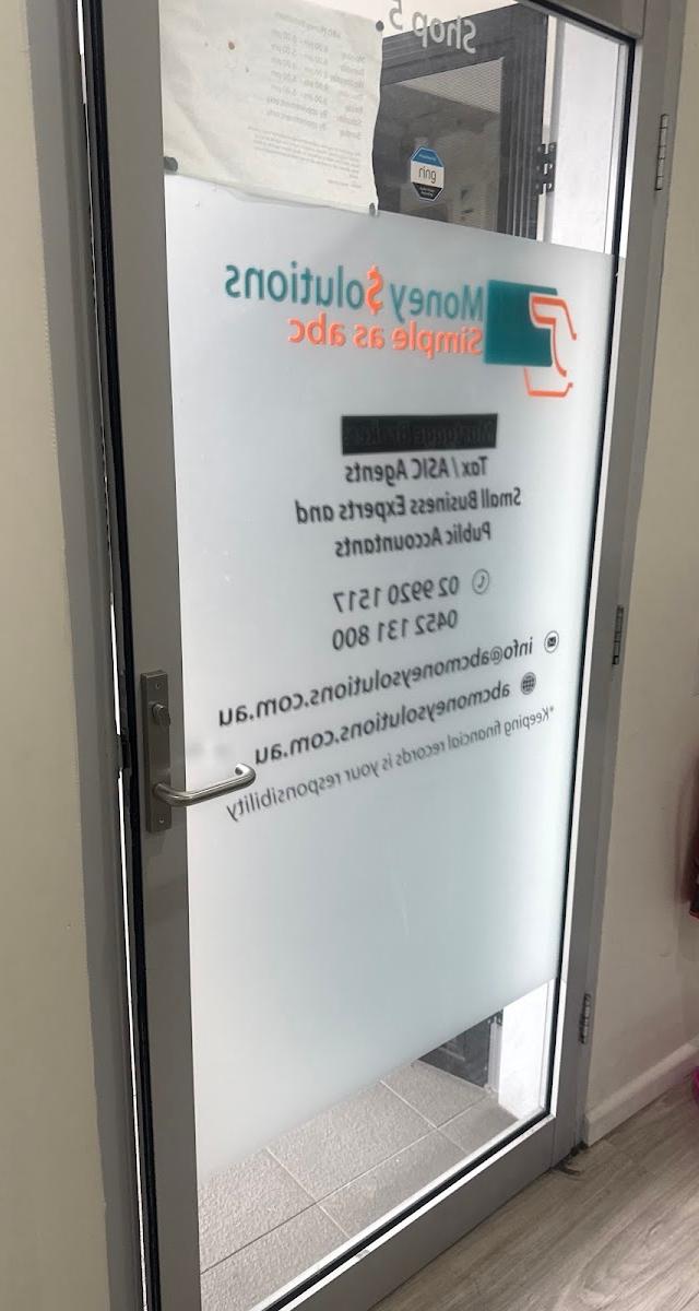 ABC Money Solutions