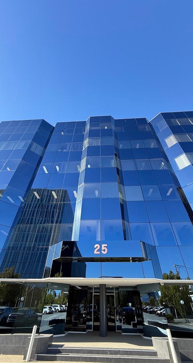 ABS TAX ACCOUNTANT 1 - OSBORNE PARK