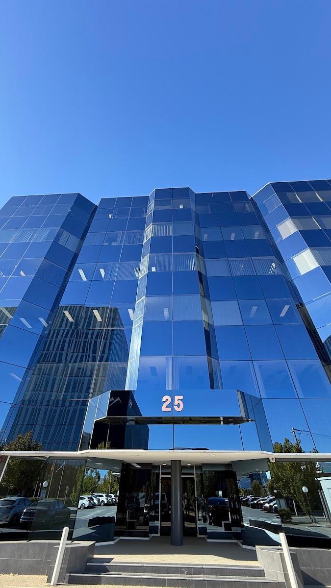 ABS TAX ACCOUNTANT 1 - OSBORNE PARK