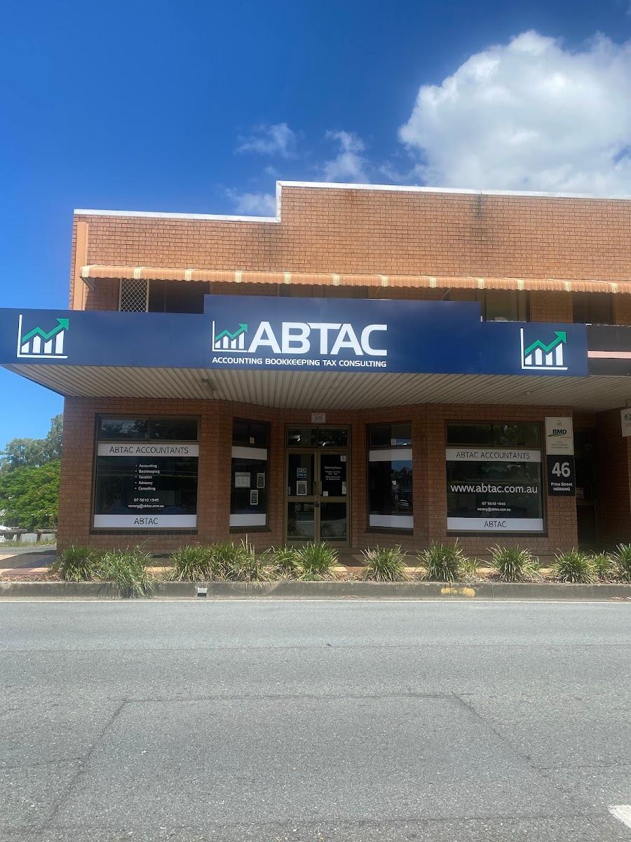 ABTAC Accounting