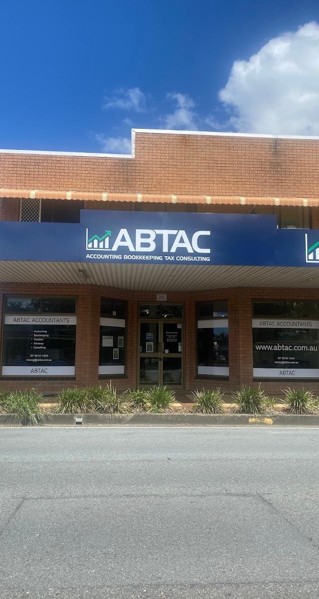 ABTAC Accounting