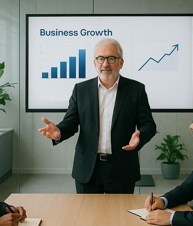 Accountant Melbourne PMCA Advisory