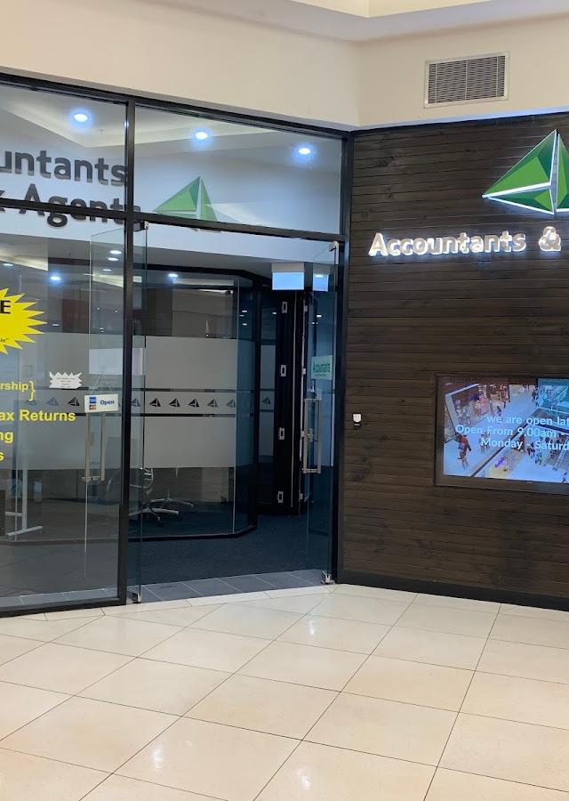 Accountants and Tax Agents Pty Ltd
