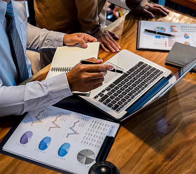 Accounted For Bookkeeping Solutions