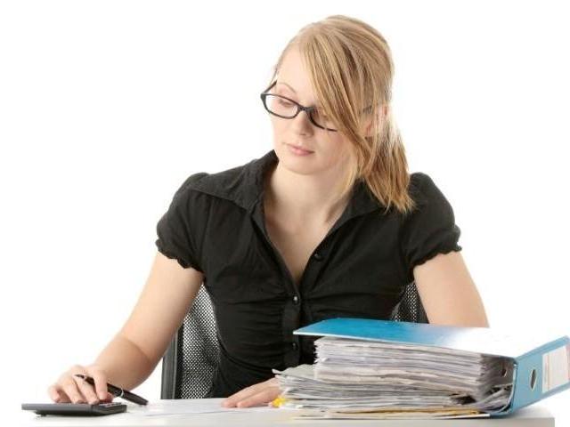 Accounting Taxation Management Services
