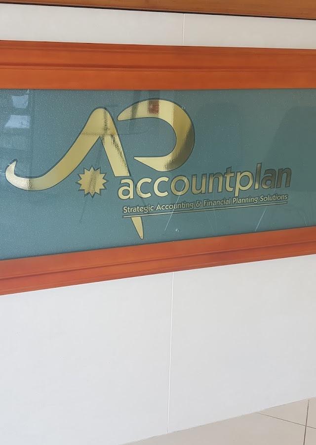 Accountplan