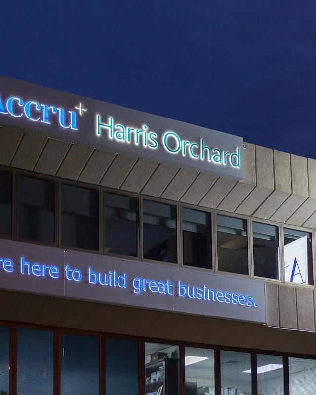 Accru Harris Orchard