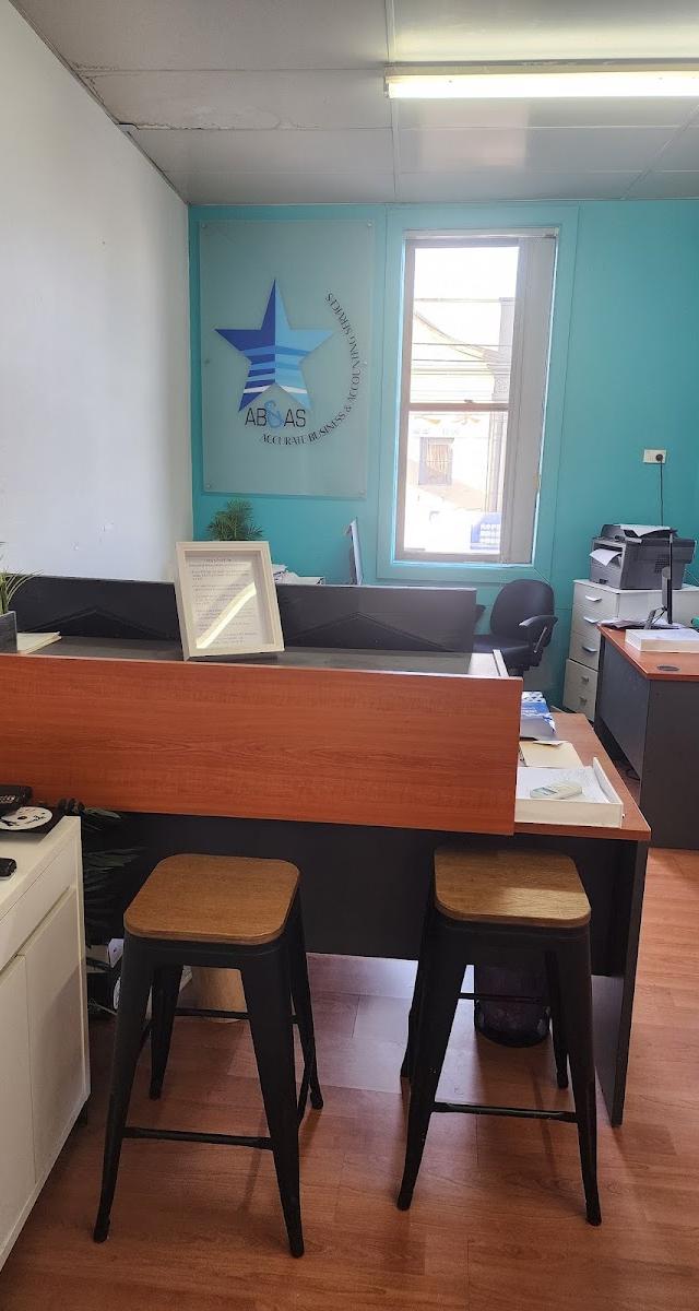 Accurate Business & Accounting Services Sydney