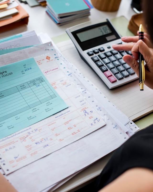 Accure Tax Accountants & Bookkeepers - Tax Agents & Accountants In Gold Coast