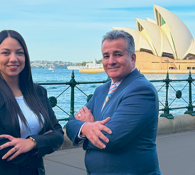 Ace Accountants & Associates