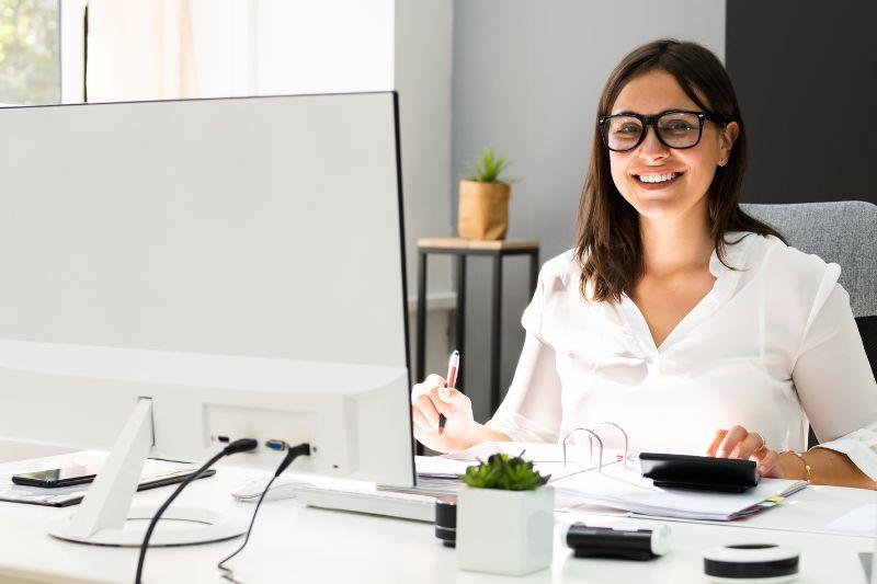 Achieve Business Bookkeeping