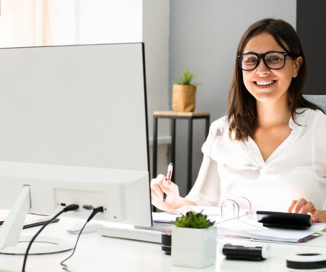 Achieve Business Bookkeeping