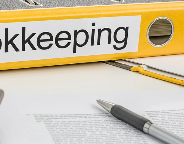 Adbur Bookkeeping