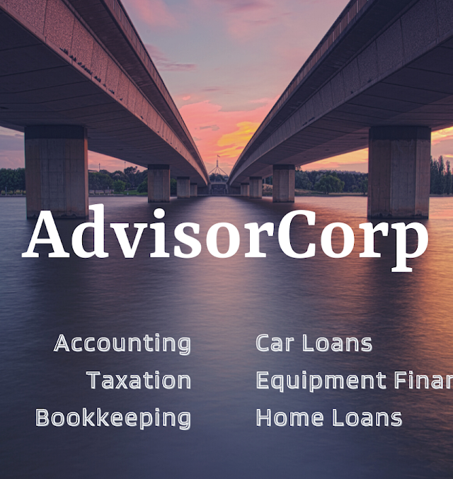 AdvisorCorp